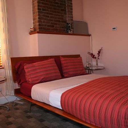 Encore Bed And Breakfast Boston Kültér fotó