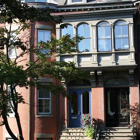 Encore Bed And Breakfast Boston Kültér fotó