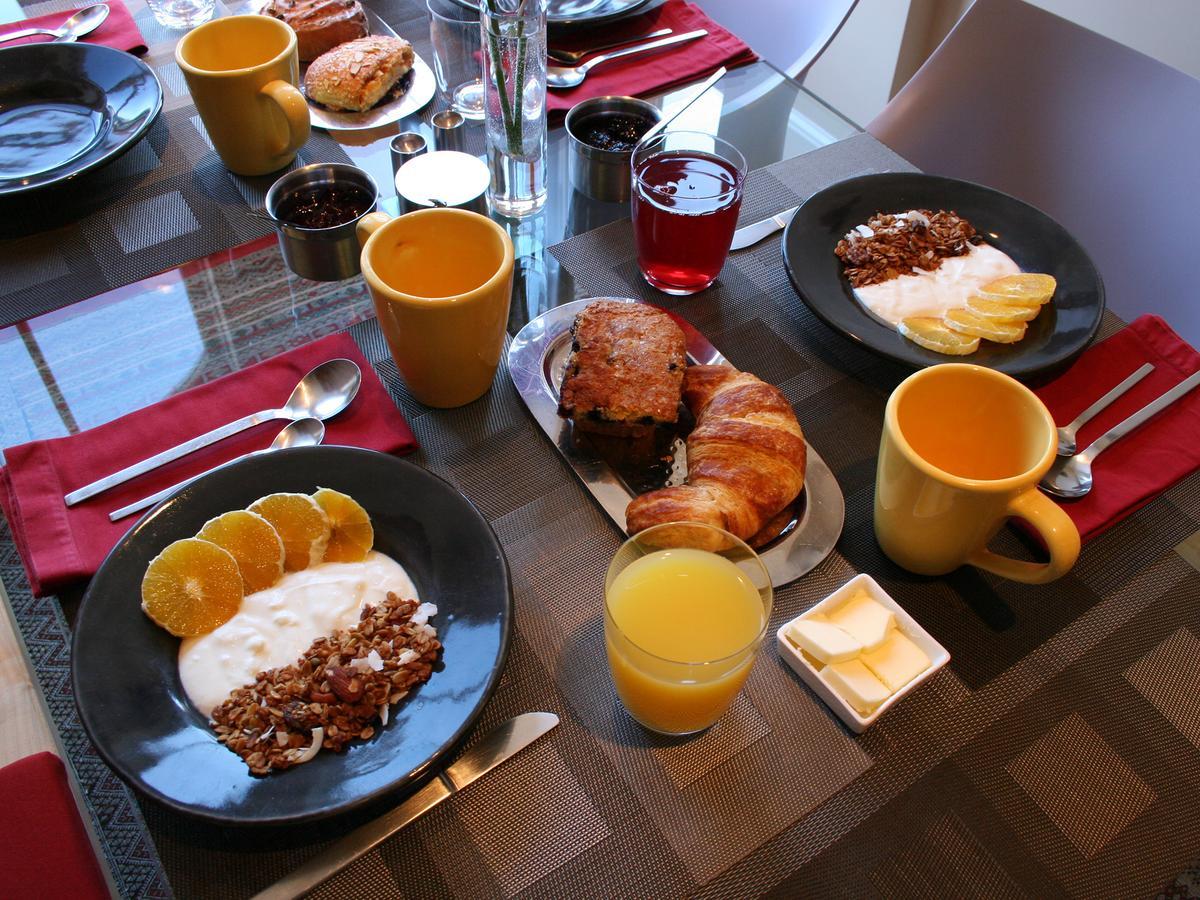 Encore Bed And Breakfast Boston Kültér fotó