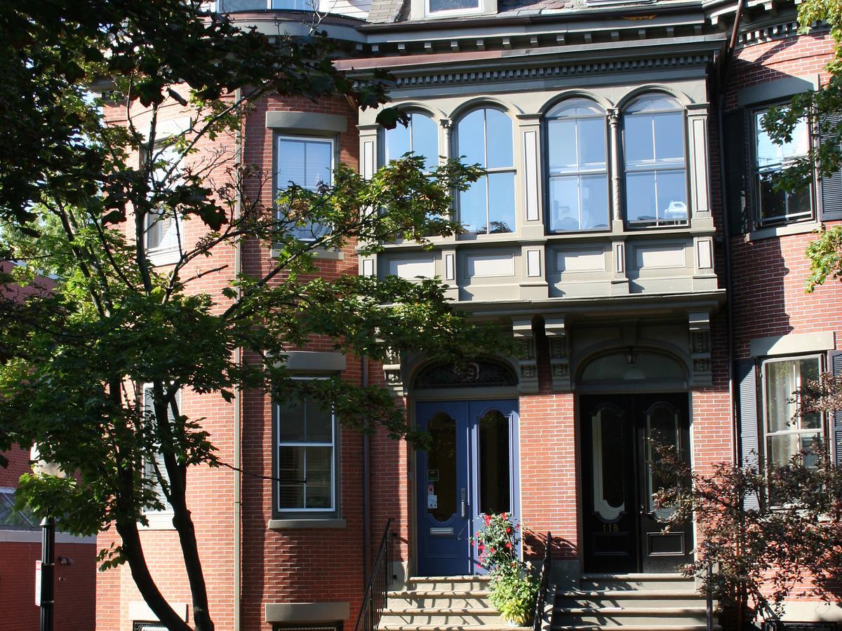 Encore Bed And Breakfast Boston Kültér fotó